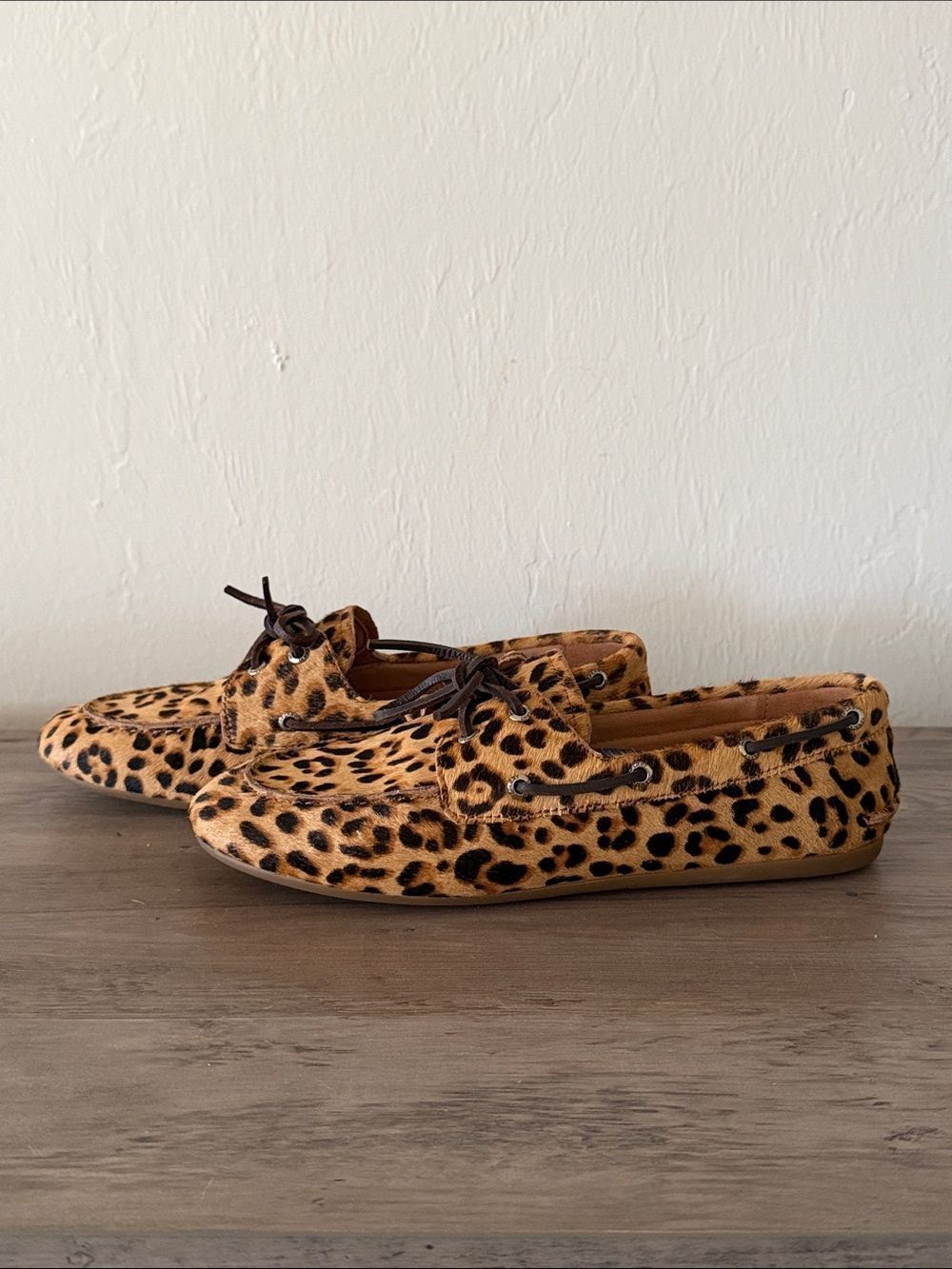 Sperry - Slim Boat Shoe